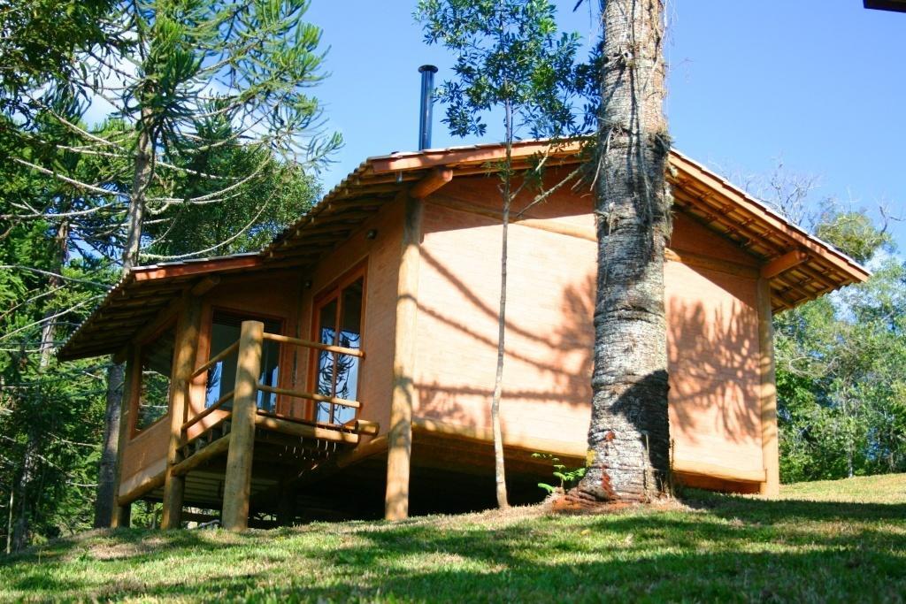 Pousada Casa Campestre Gonçalves Exterior foto