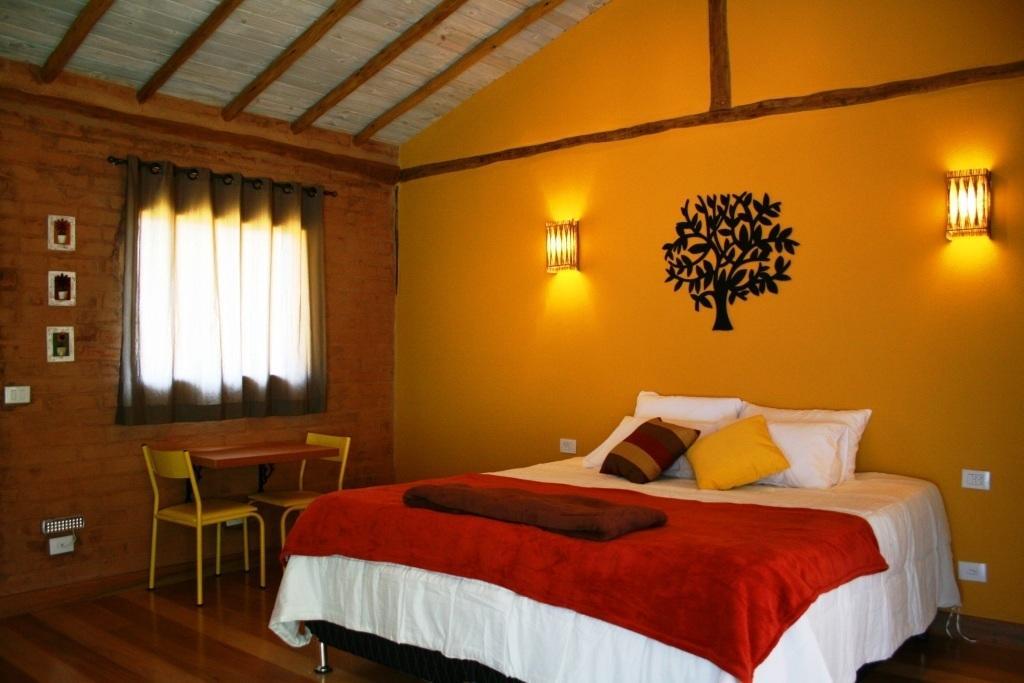 Pousada Casa Campestre Gonçalves Exterior foto
