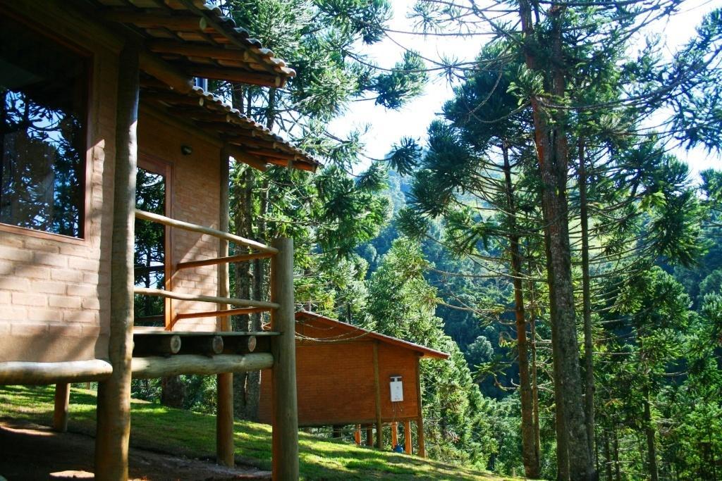 Pousada Casa Campestre Gonçalves Exterior foto